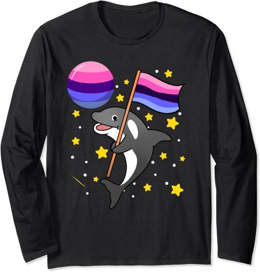 Long Sleeve T-Shirt